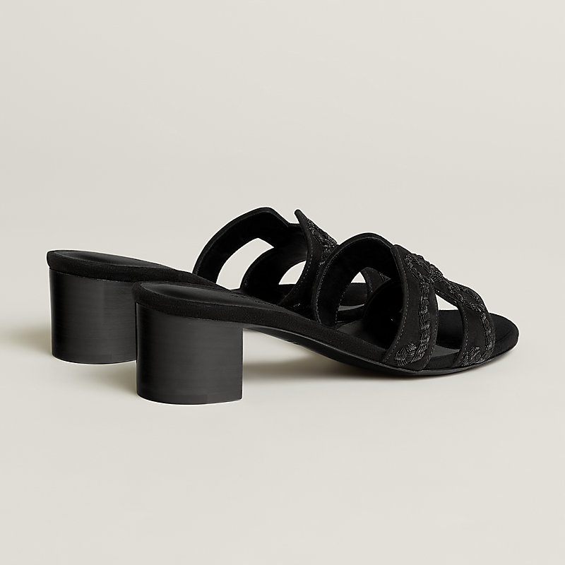 サンダル 《オアジス》 | Hermès - エルメス-公式サイト